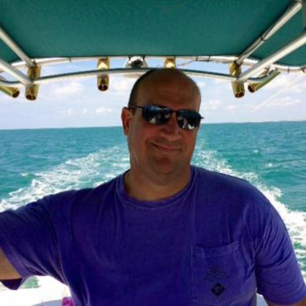 Meet your Posher, Daniel